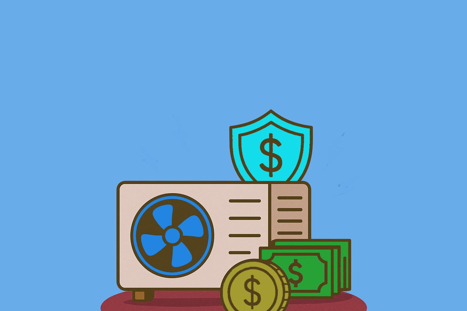 Struggling With High HVAC Costs? Here Are 10 Arizona Rebates and Financing Options You Should Know