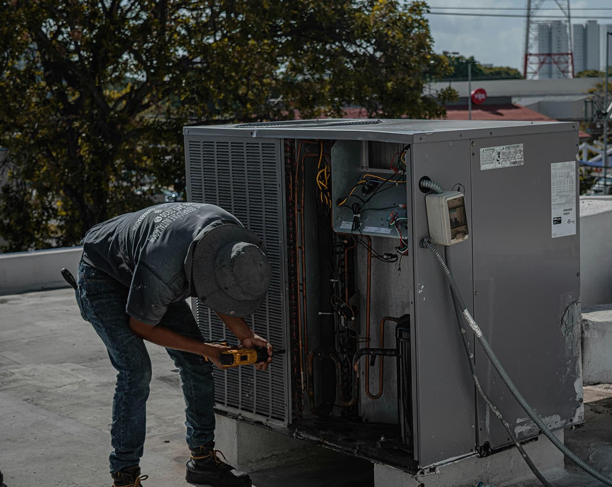 How to Choose an HVAC Company