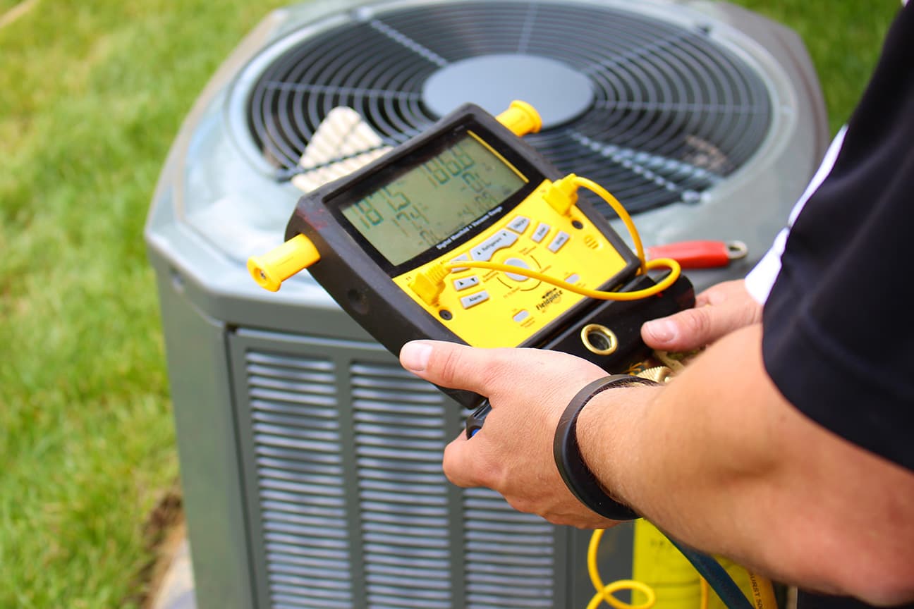 New 2025 AC Refrigerant Mandates - 7 Things Arizona Homeowners Need to Know (Plus $8,000 Rebates!)