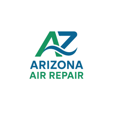 Arizona Air Repair Logo